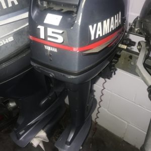 yamaha 15 hp outboard motor price