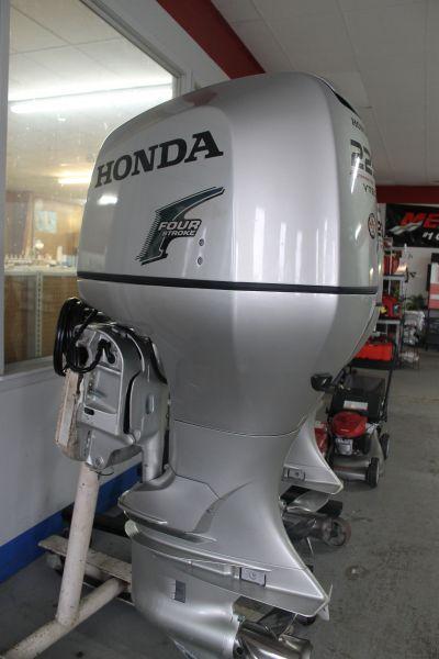 Honda 115-225HP Outboard Motor