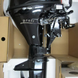 Tohatsu Outboard Boat Motors For Sale