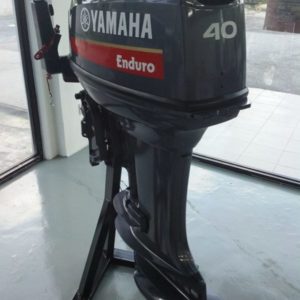 used 40 hp yamaha outboard for sale