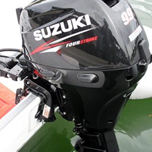 shop Suzuki Outboard Motor