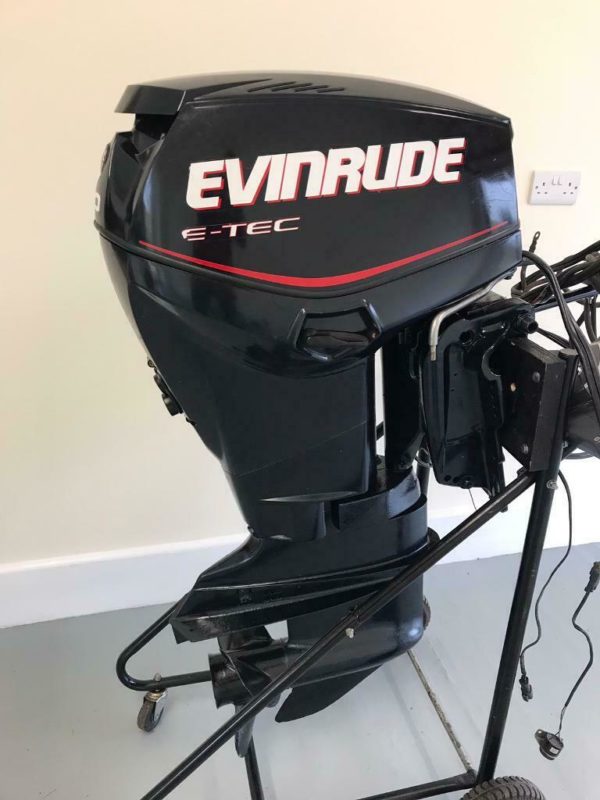 buy EVINRUDE 40HP Outboard Motorused evinrude outboard motors for sale