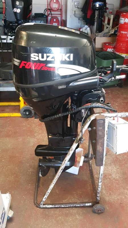 used Outboard Motor Dealers