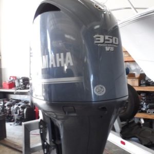 350 yamaha outboard for sale