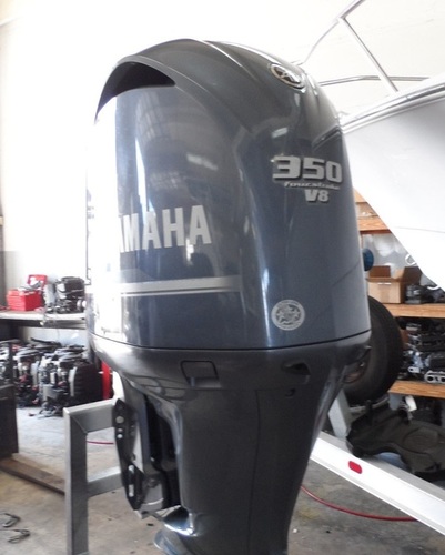 350 yamaha outboard for sale