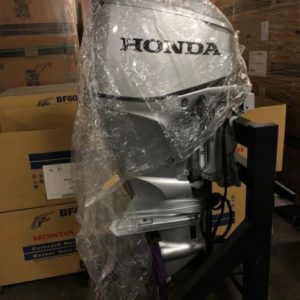Honda 135HP Outboard Motor