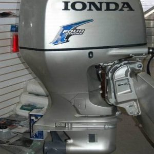 honda 250 outboard for sale