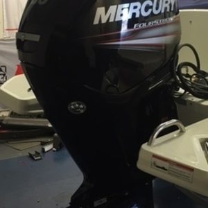 used Mercury outboard motors for sale