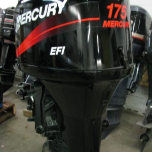 buy Mercury 175HP Outboard Motor