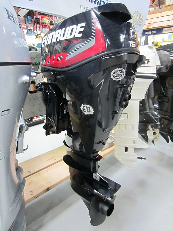 used evinrude outboard motors for sale