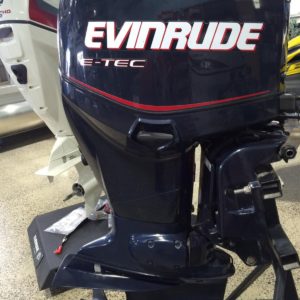 buy EVINRUDE 6HP Outboard Moto