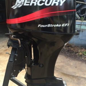 mercury outboard motors for sale